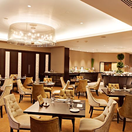 Joy Nostalg Hotel And Suites Manila Managed By The Ascott Limited Pasig City ภายนอก รูปภาพ