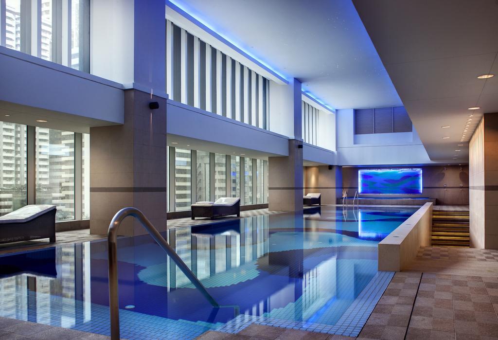 Joy Nostalg Hotel And Suites Manila Managed By The Ascott Limited Pasig City ภายนอก รูปภาพ