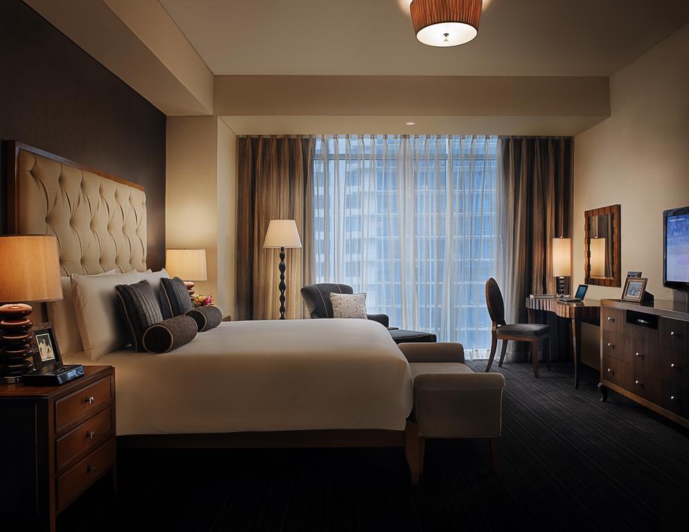 Joy Nostalg Hotel And Suites Manila Managed By The Ascott Limited Pasig City ภายนอก รูปภาพ