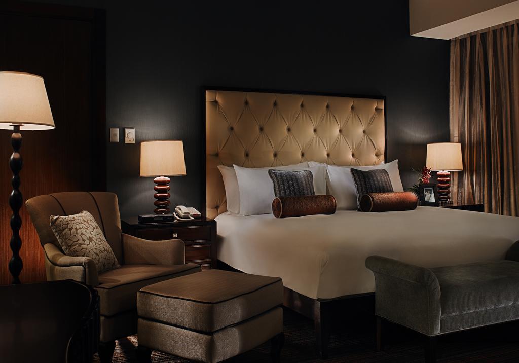 Joy Nostalg Hotel And Suites Manila Managed By The Ascott Limited Pasig City ภายนอก รูปภาพ