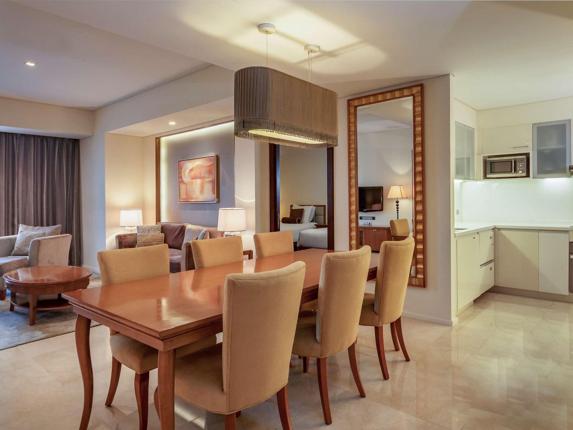 Joy Nostalg Hotel And Suites Manila Managed By The Ascott Limited Pasig City ภายนอก รูปภาพ