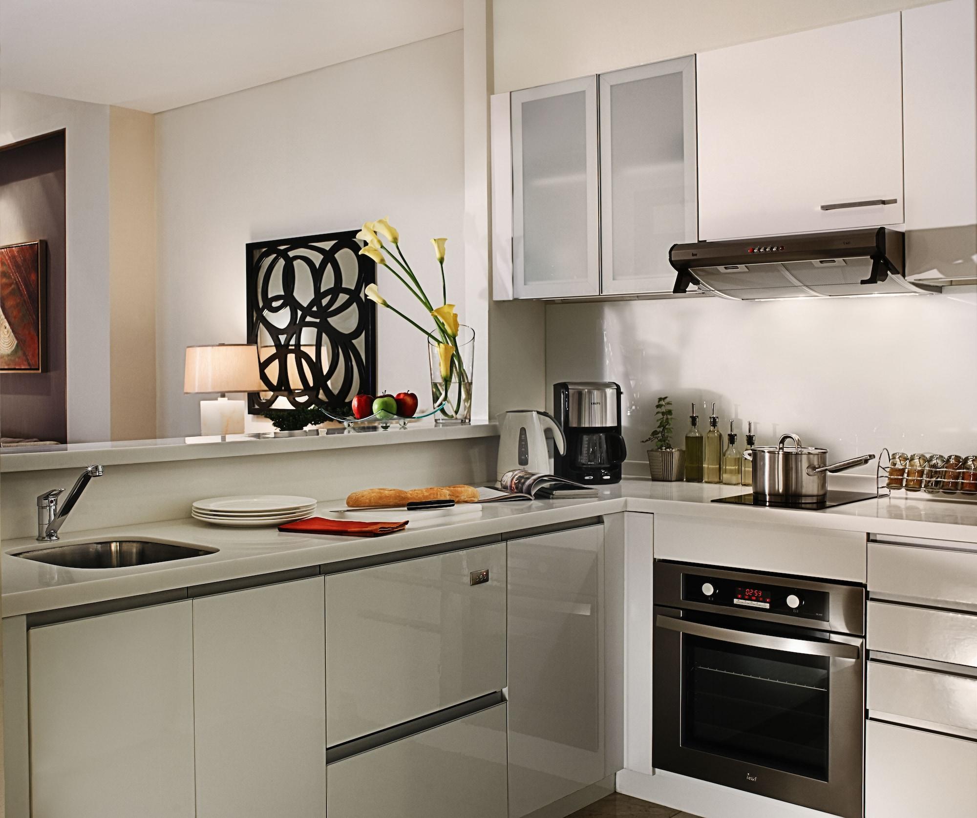 Joy Nostalg Hotel And Suites Manila Managed By The Ascott Limited Pasig City ภายนอก รูปภาพ
