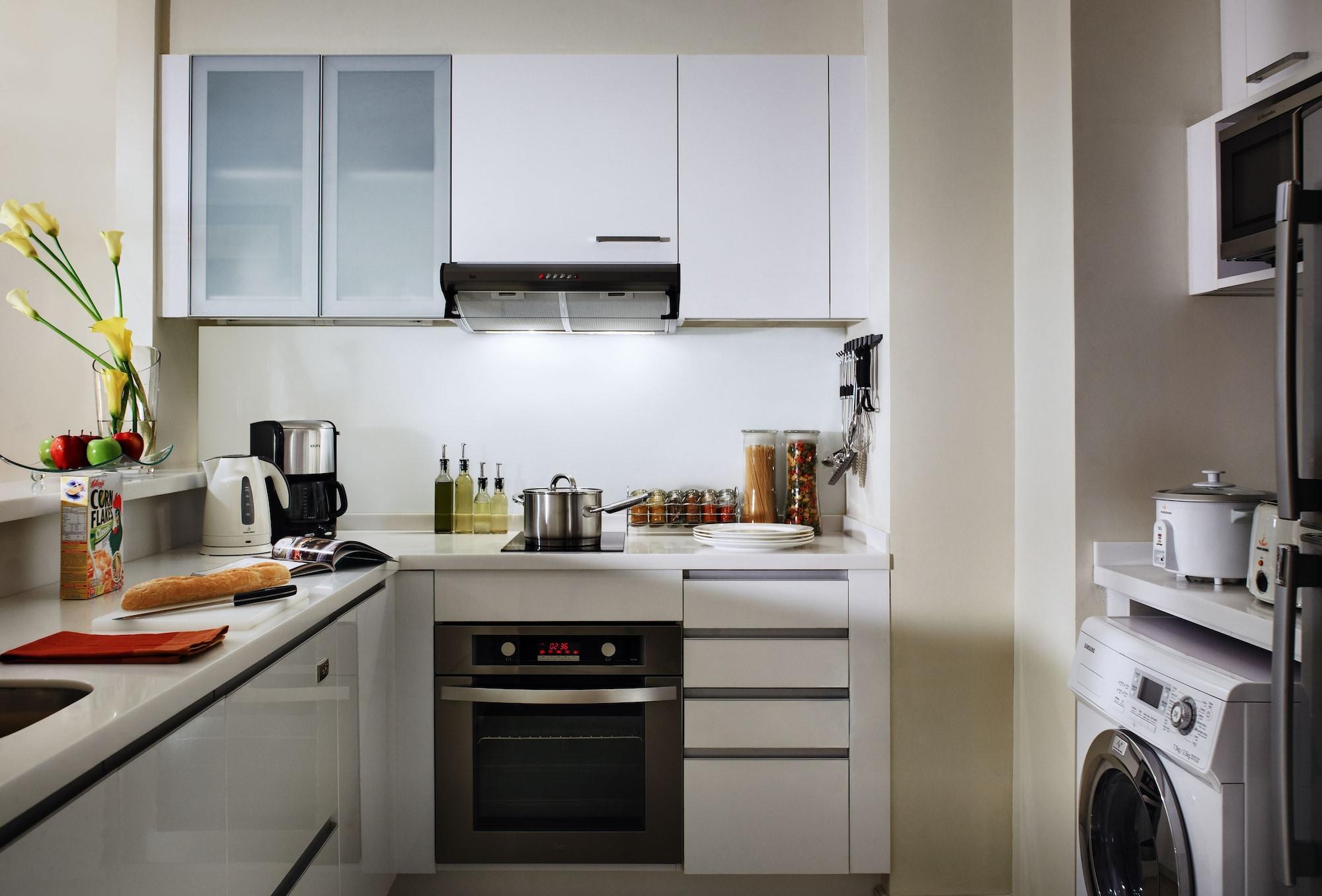 Joy Nostalg Hotel And Suites Manila Managed By The Ascott Limited Pasig City ภายนอก รูปภาพ