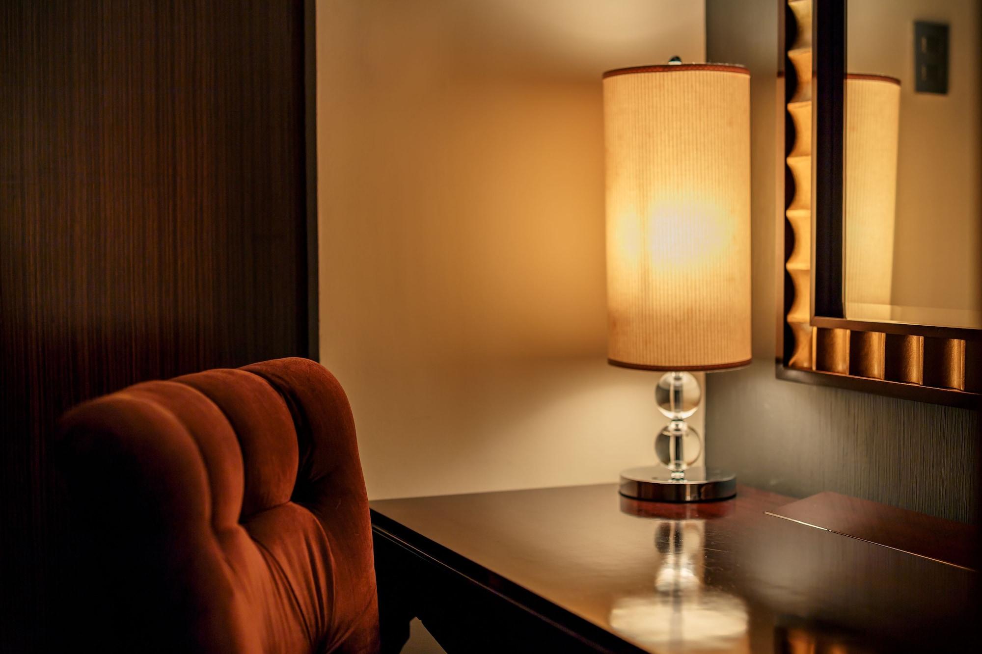 Joy Nostalg Hotel And Suites Manila Managed By The Ascott Limited Pasig City ภายนอก รูปภาพ