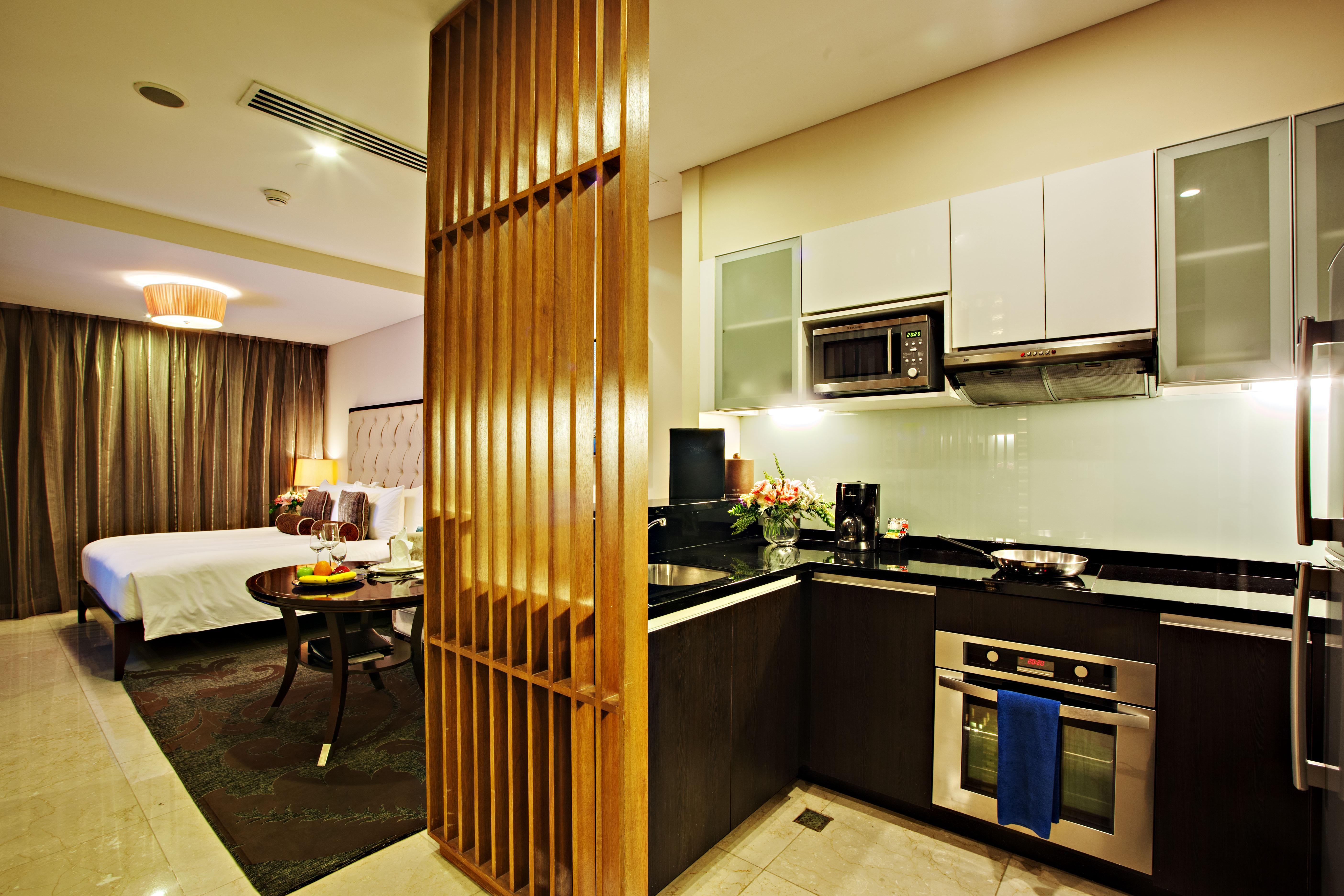 Joy Nostalg Hotel And Suites Manila Managed By The Ascott Limited Pasig City ภายนอก รูปภาพ