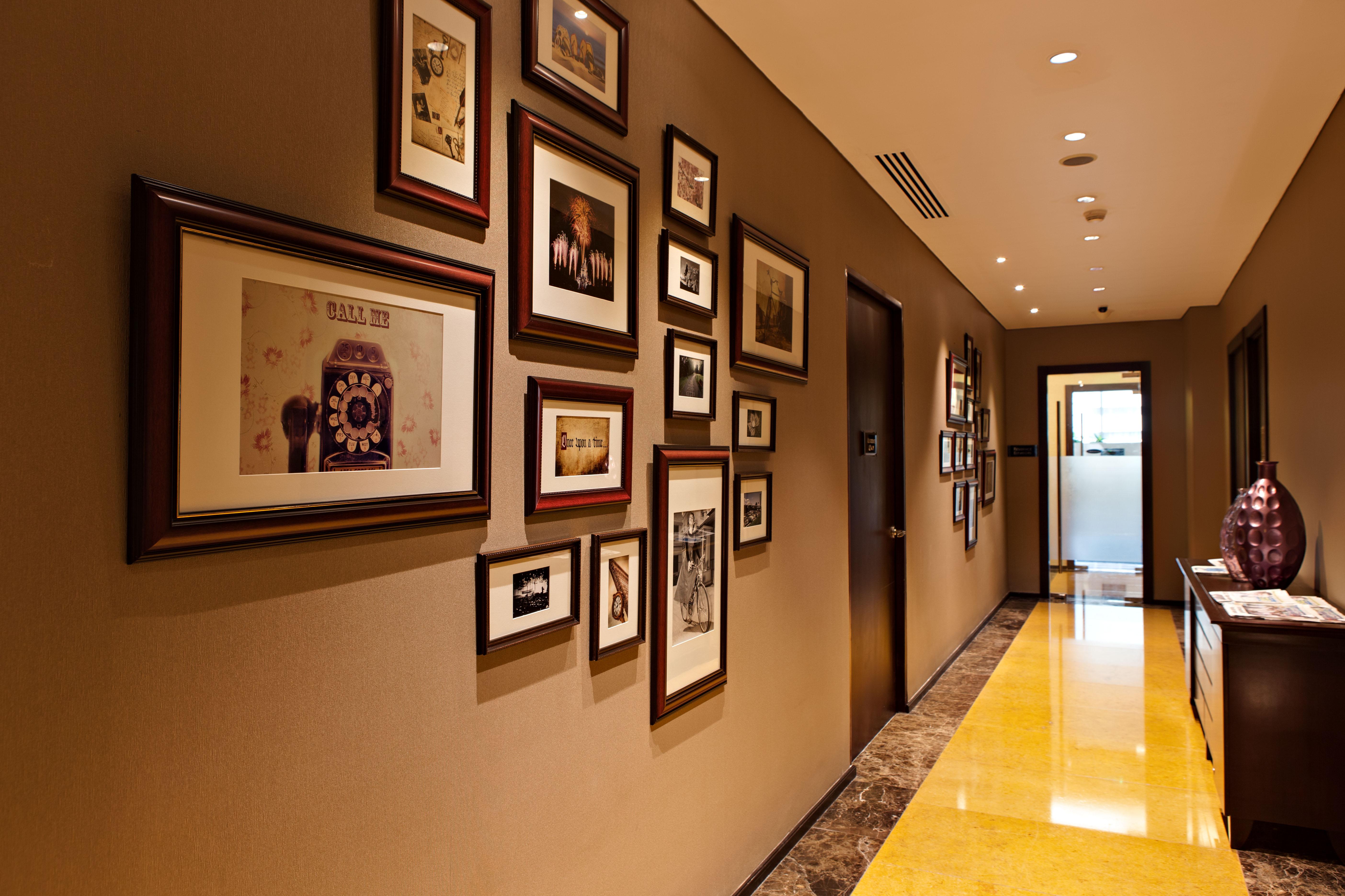 Joy Nostalg Hotel And Suites Manila Managed By The Ascott Limited Pasig City ภายนอก รูปภาพ