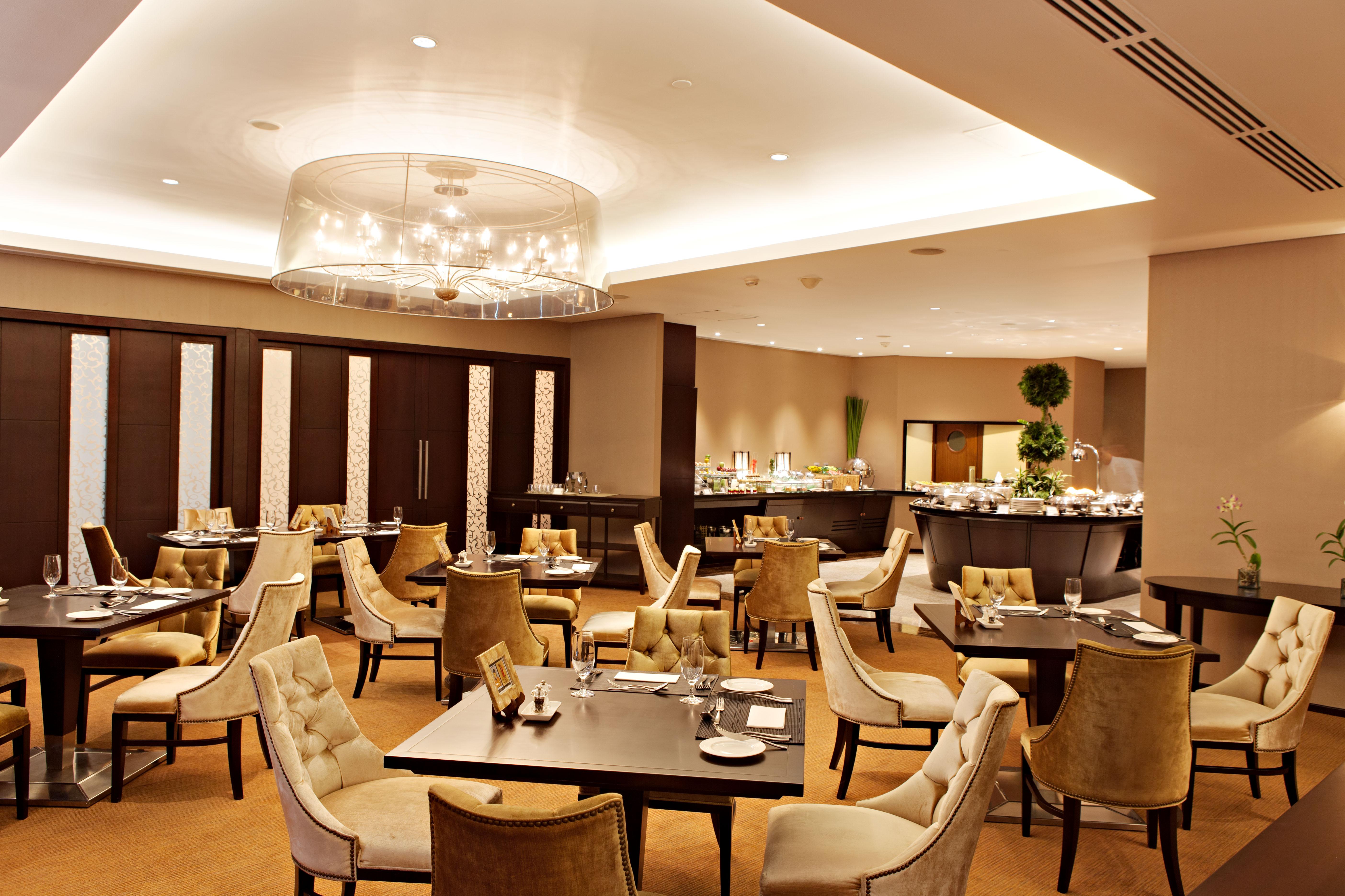 Joy Nostalg Hotel And Suites Manila Managed By The Ascott Limited Pasig City ภายนอก รูปภาพ