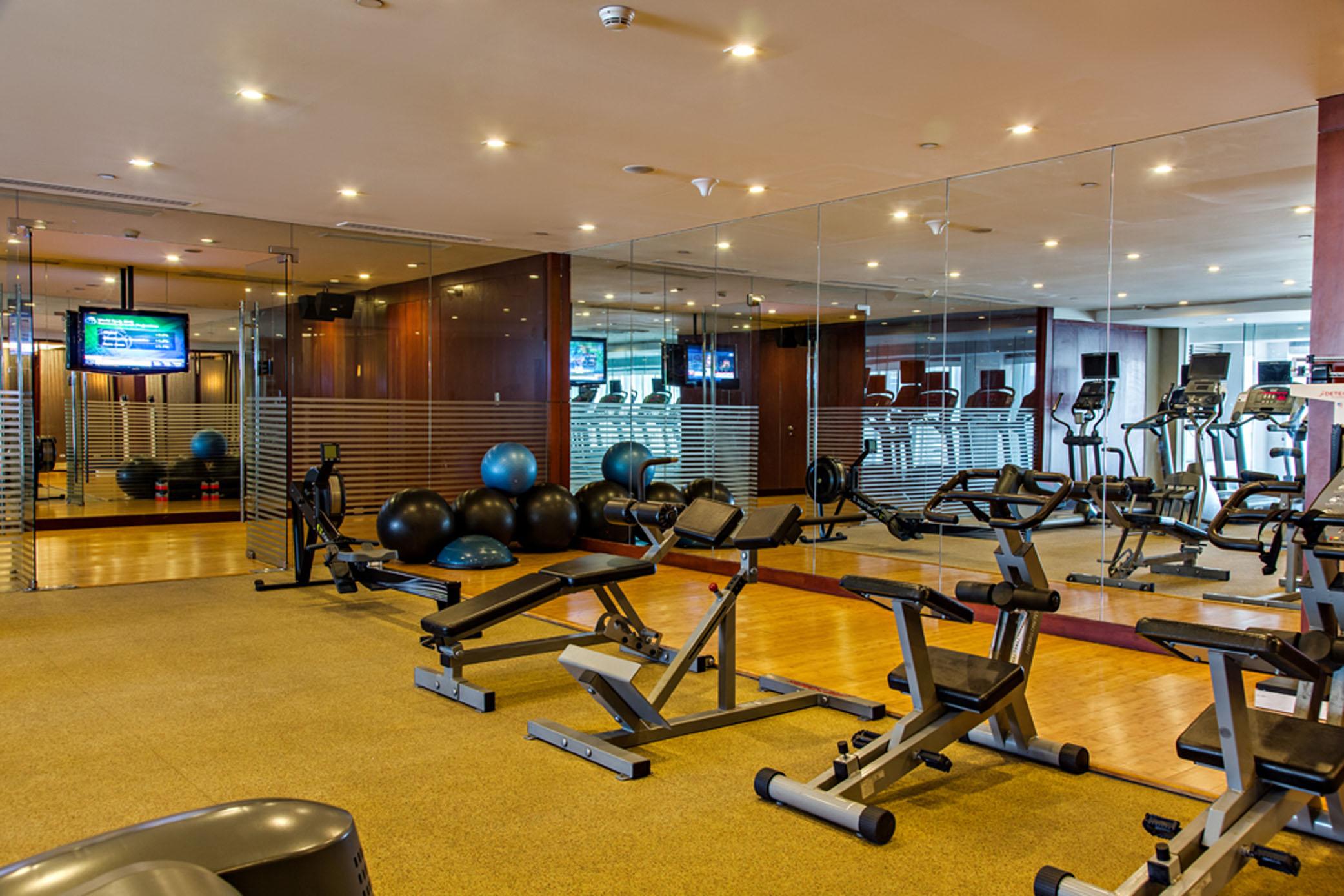 Joy Nostalg Hotel And Suites Manila Managed By The Ascott Limited Pasig City ภายนอก รูปภาพ