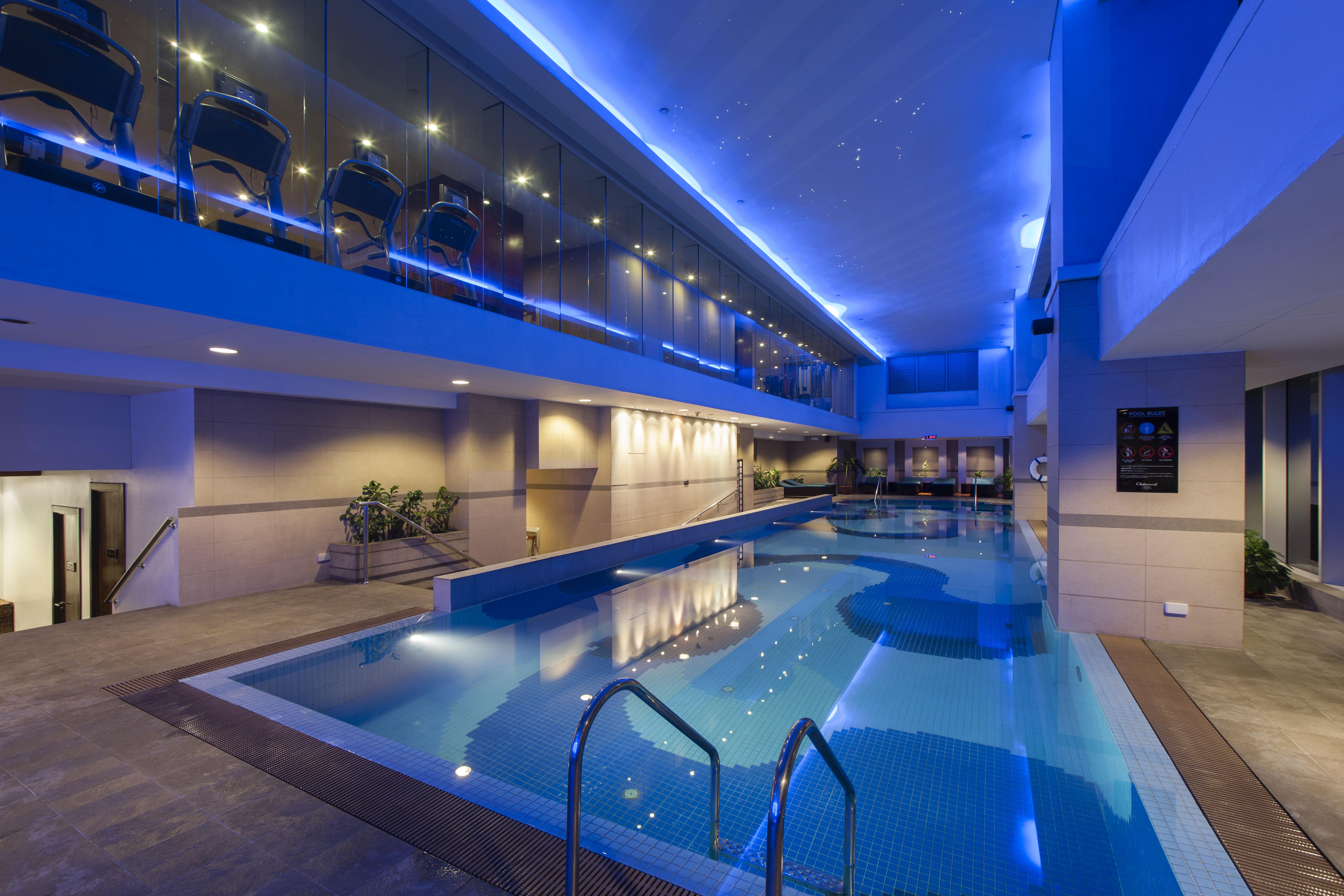 Joy Nostalg Hotel And Suites Manila Managed By The Ascott Limited Pasig City ภายนอก รูปภาพ