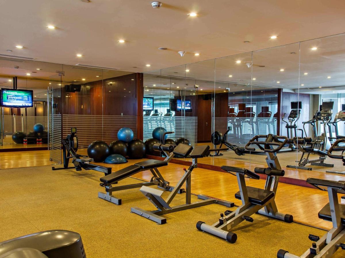 Joy Nostalg Hotel And Suites Manila Managed By The Ascott Limited Pasig City ภายนอก รูปภาพ