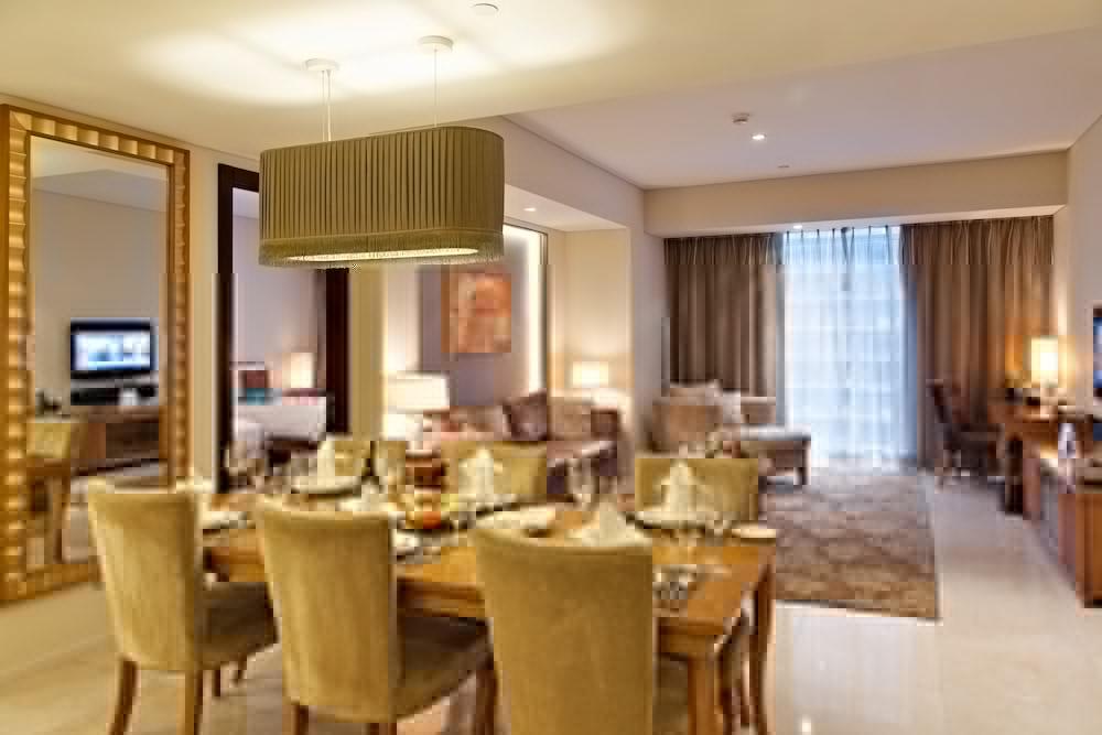 Joy Nostalg Hotel And Suites Manila Managed By The Ascott Limited Pasig City ภายนอก รูปภาพ